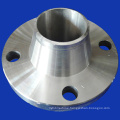 Cast Iron Machinery Pipe Fitting Flange Parts